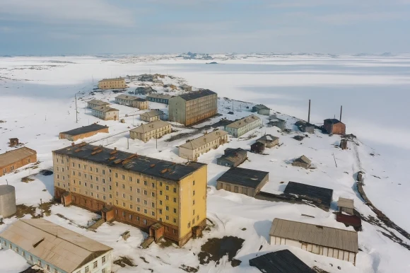 Крайний Север просит альтернативу концессиям для коммунальной инфраструктуры Крайний Север просит альтернативу концессиям для коммунальной инфраструктуры