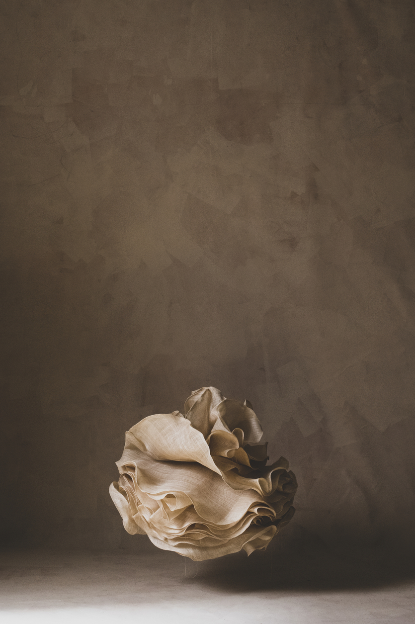 Световые скульптуры: необычный декор в интерьер