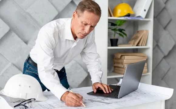 В Главгосэкспертизе сообщили о нехватке в РФ квалифицированных проектировщиков