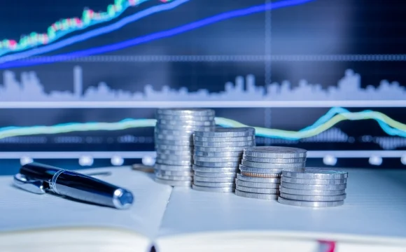 В России число новых инвестиционных проектов за 9 месяцев 2025 года снизилось на 6,6%