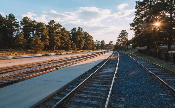 Строительство Северо-Сибирской магистрали признано нецелесообразным