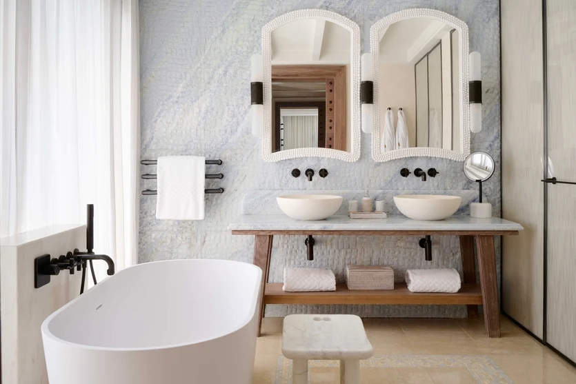 Мрамор 3Д: новые отделочные панели Мрамор 3Д: новые отделочные панели