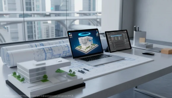 Открыт сервис сбора данных для ИИ-решений в строительстве Открыт сервис сбора данных для ИИ-решений в строительстве