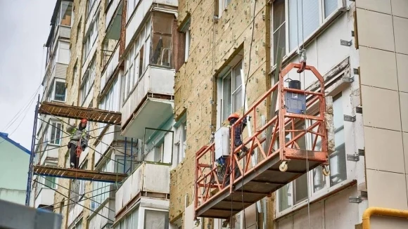 В ГД разъяснили новые правила приема ремонта в многоквартирном доме В ГД разъяснили новые правила приема ремонта в многоквартирном доме