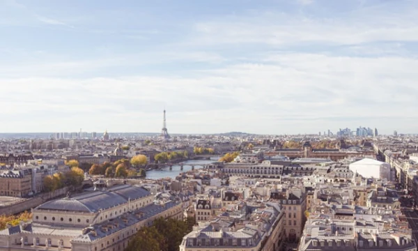 Во Франции с нового года вырастет налог на имущество