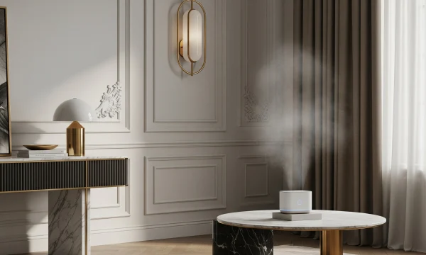 Ольфакторный код