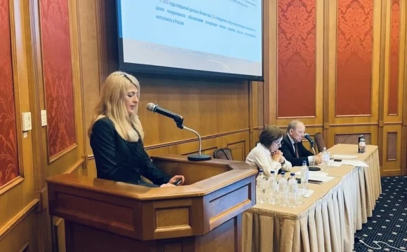 Стандарты для внедрения цифровых технологий в строительстве обсудили на отраслевой конференции