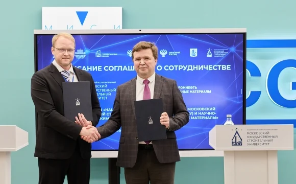 Бизнес вовлекает вузы в решение прикладных задач