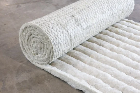 Потребление технической изоляции из каменной ваты в 2026 упадет еще на 10%