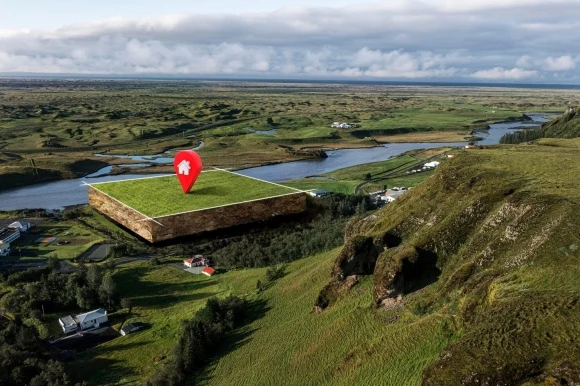 Более 191 га для строительства жилья выявили в РФ по проекту &laquo;Земля для стройки&raquo;