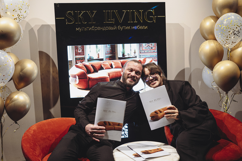 ​Журнал SALON-interior подвел Итоги года на традиционной АрхиЁлке