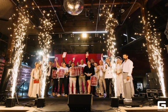 Стали известны лауреаты Крым Урбан Премии 2025