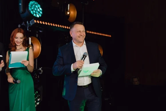 Объявлен 21 победитель Green Property Awards &ndash; 2026