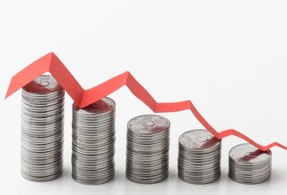 Российские застройщики сократили выручку от продаж жилья на 16% Российские застройщики сократили выручку от продаж жилья на 16%