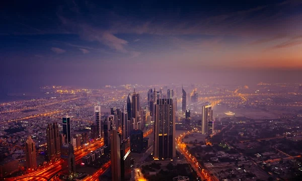 Теперь инвесторы в ОАЭ смогут владеть недвижимостью совместно с несколькими другими людьми, заплатив