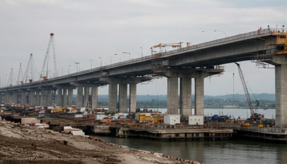 Более 1 тыс объектов капстроительства из реестра будет реализовано в 2026 году Более 1 тыс объектов капстроительства из реестра будет реализовано в 2026 году