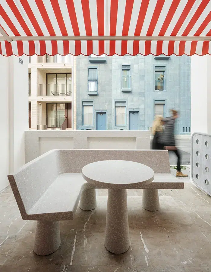 8 пекарен мира с выдающимся дизайном