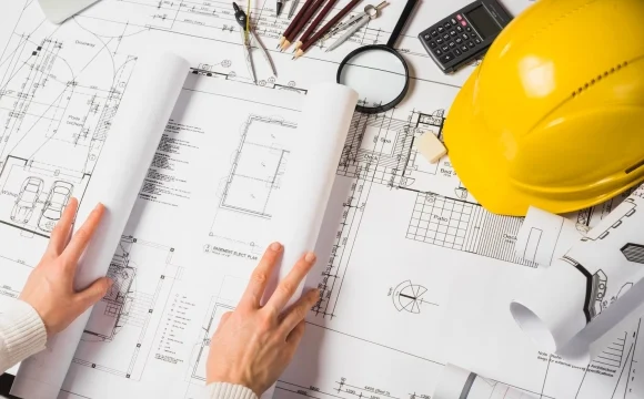 Для реконструкции центра Мурманска требуется перенос инженерных сетей Для реконструкции центра Мурманска требуется перенос инженерных сетей