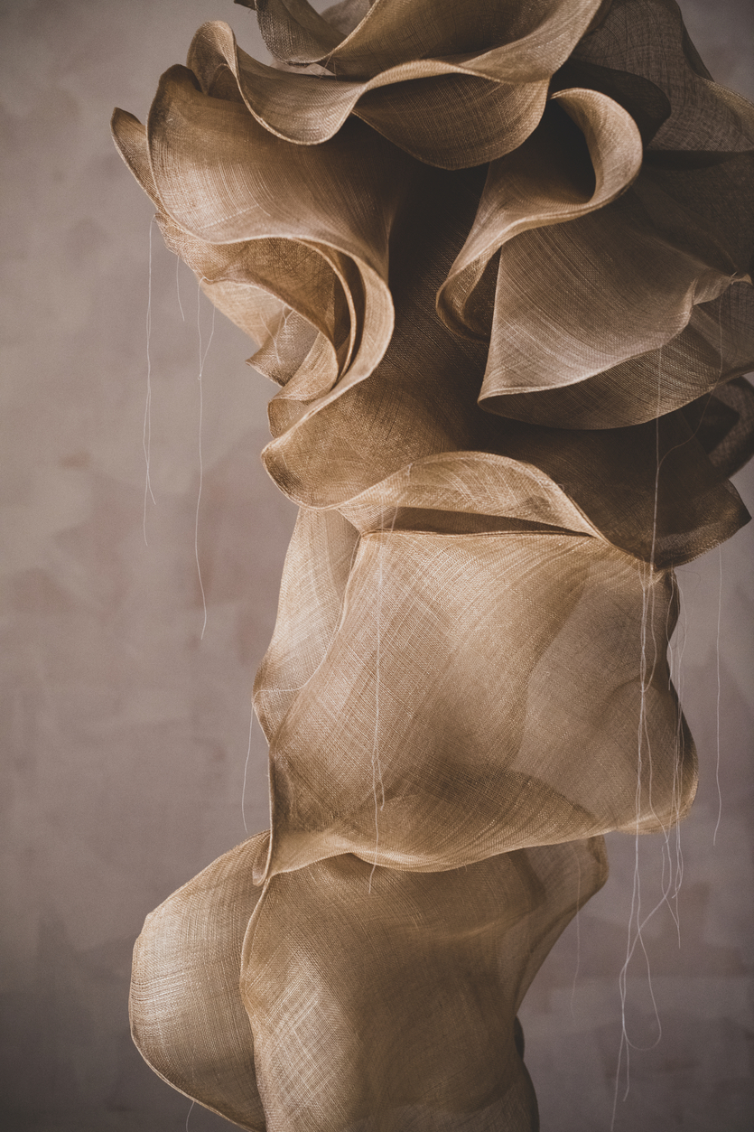 Световые скульптуры: необычный декор в интерьер