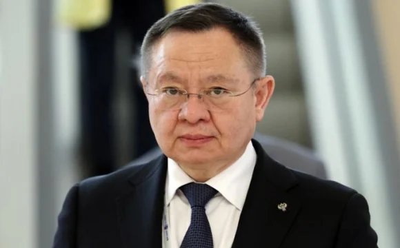 Капремонт почти 25 тыс. многоквартирных домов провели в РФ за три квартала