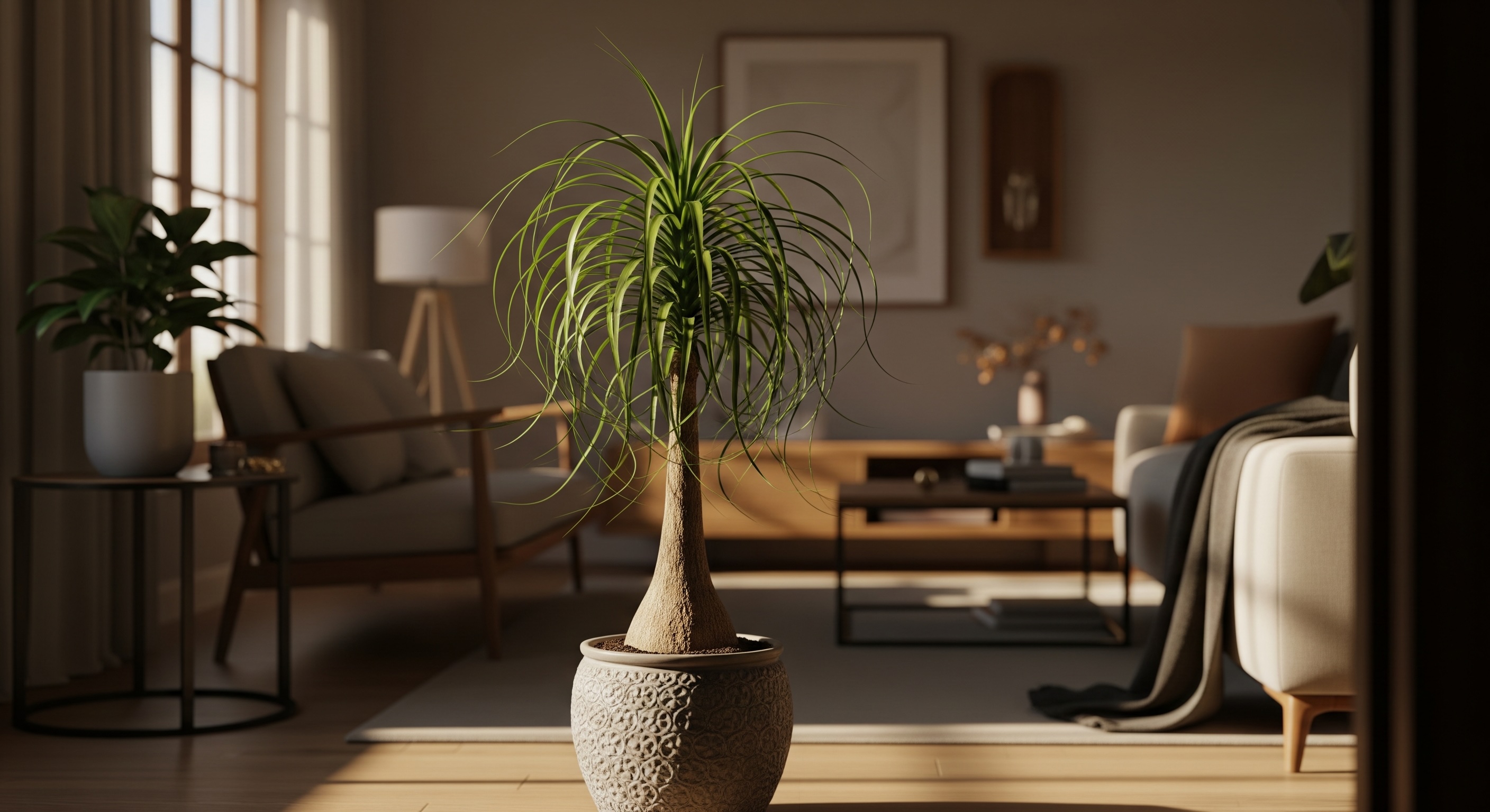 Как приручить джунгли: топ-10 пальм, которые выживут в городской квартире