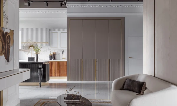 Модная кухня: что в ней должно быть