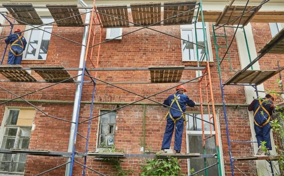 Свод правил по необходимости капремонта МКД вступил в силу