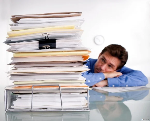 Количество отрицательных заключений органов экспертизы за год выросло на 50%