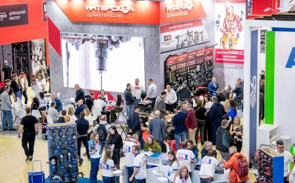 Участники &laquo;МЕГАПОЛИС ЭКСПО&raquo; рассказали о внедрении инноваций и &laquo;умных&raquo; технологий в строительство