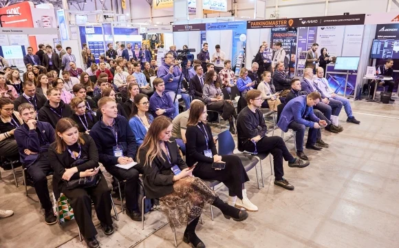 Сибирская строительная неделя-2026: профильные события для специалистов отрасли