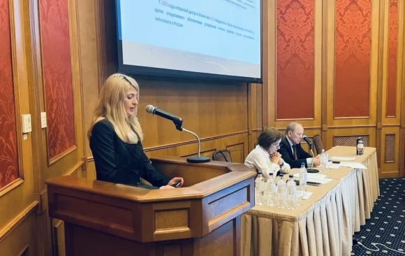 Стандарты для внедрения цифровых технологий в строительстве обсудили на отраслевой конференции