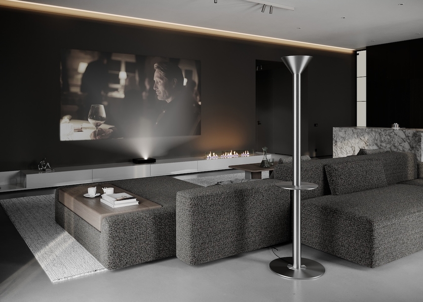 Стартует Московская неделя интерьера и дизайна