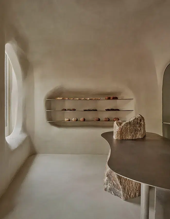 8 пекарен мира с выдающимся дизайном