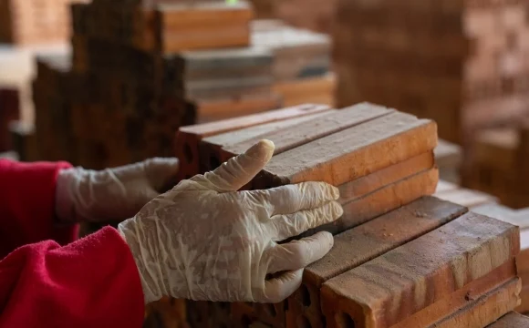 Активизировался импорт стройматериалов из Центральной Азии