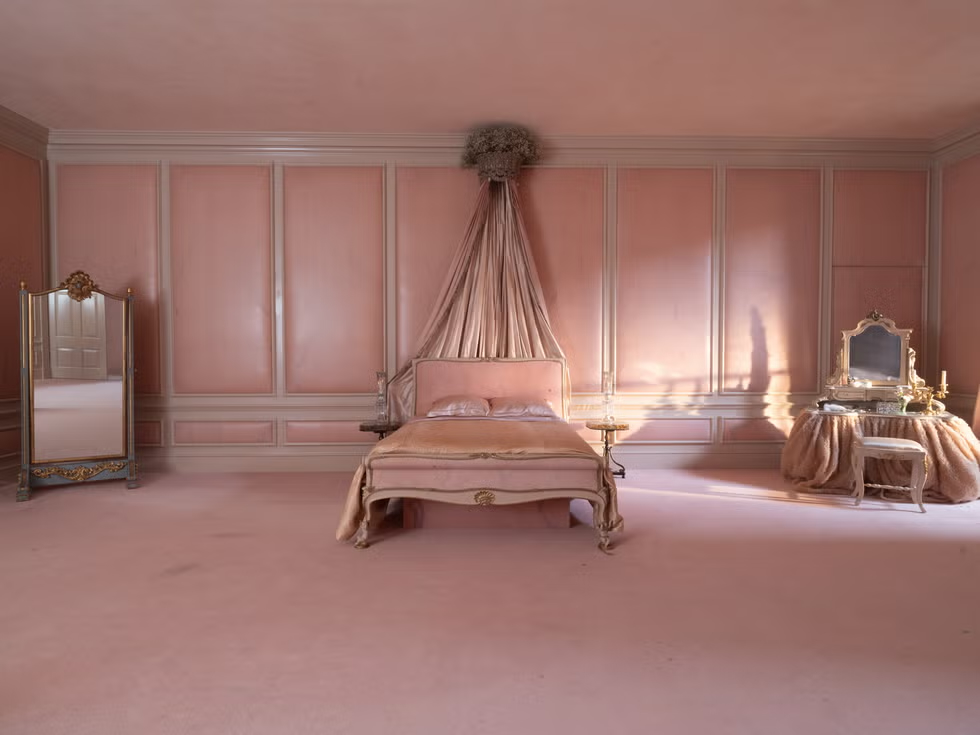 Викторианская хтонь: препарируем дизайн новых «Грозовых перевалов»