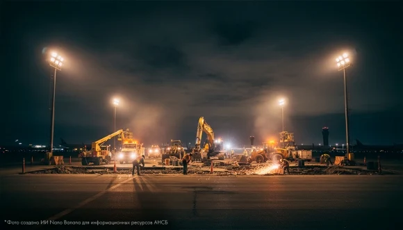 Инвестиции в строительство нового аэровокзала в Магнитогорске составят 4,2 млрд руб