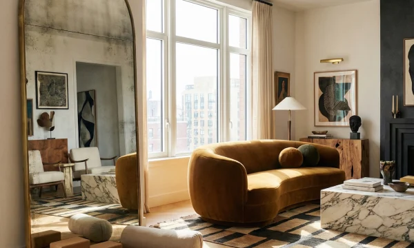 Йога-ниша и угол для дыхания: технический гайд по wellness-дизайну