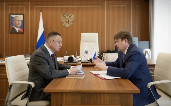 Минстрой и НОСТРОЙ разработают дополнительные меры поддержки для МСП