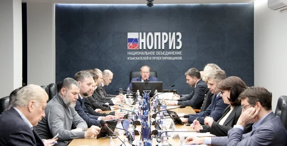 ТК 066 оценит опыт и деловую репутацию всего бизнеса в России