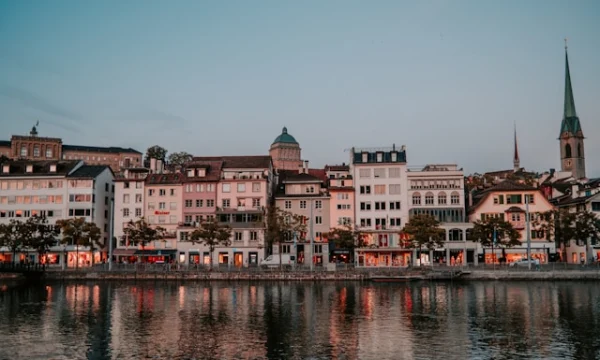 Почти 100% рост стоимости аренды в Цюрихе отмечен исследователями