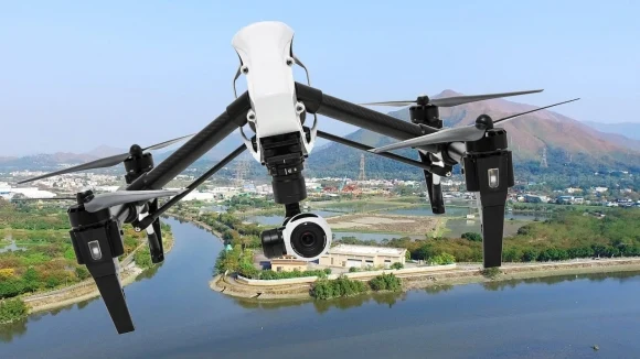 Росреестр организует земельный надзор с помощью ИИ и дронов