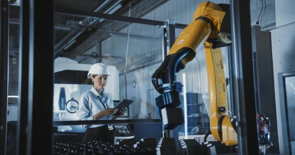 Минстрой организует проведение научных исследований для инновационного развития отрасли