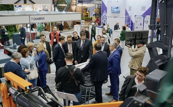 Выставка ЖКХ и строительного комплекса UtiliCon дебютирует в Москве