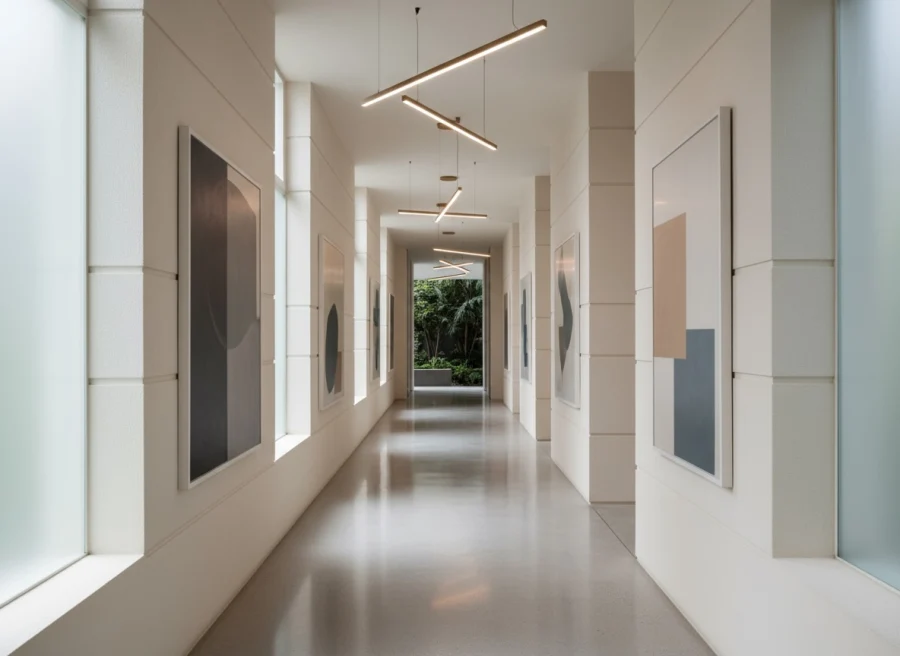 Похороны бежевого: почему в 2026-м ваш &laquo;стильный&raquo; ремонт станет посмешищем?