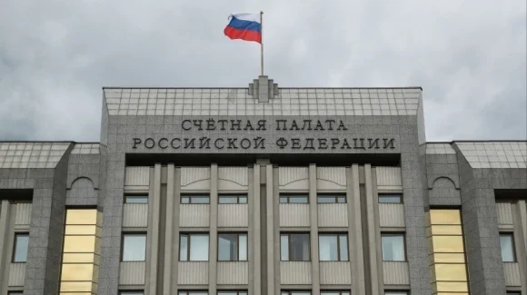Счетная палата нашла нарушения при строительстве транспортной инфраструктуры на миллиарды рублей Счетная палата нашла нарушения при строительстве транспортной инфраструктуры на миллиарды рублей