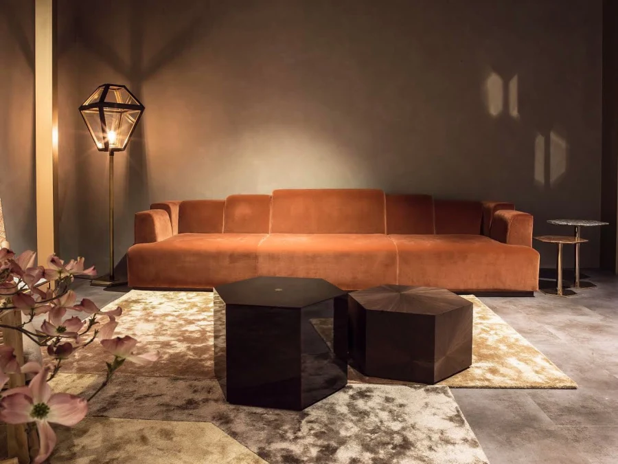 Во что модно одевать диваны: гид по обивочным тканям Во что модно одевать диваны: гид по обивочным тканям