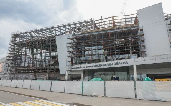 Потерпевшие по делу о теракте в &laquo;Крокусе&raquo; просят арестовать имущество Агаларовых