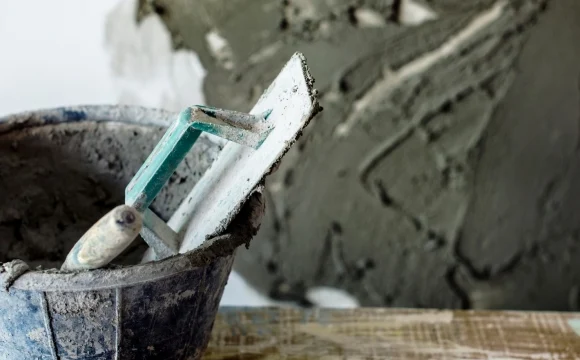 Потребление цемента в РФ продолжает падать