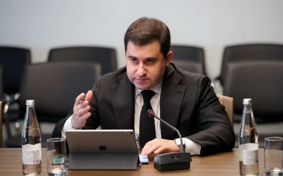 Стасишин предложил уделять больше внимания ответственности проектировщиков