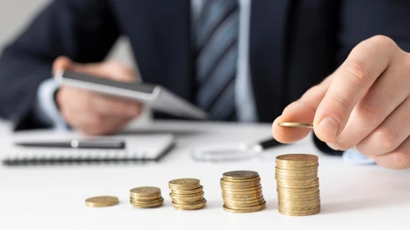 В России девелоперы сократили инвестиции в недвижимость на 44%